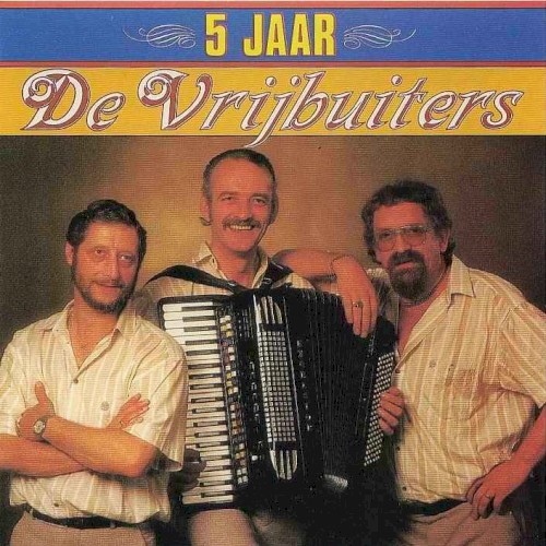 De Vrijbuiters